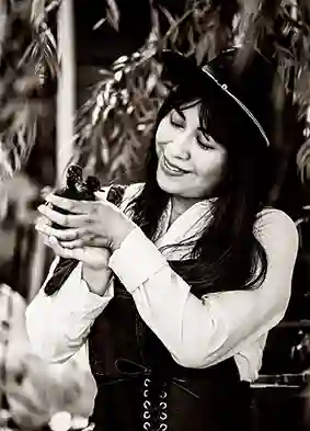 mayel_nh mit kuecken