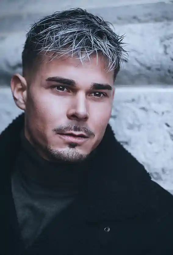 antalszikra man model