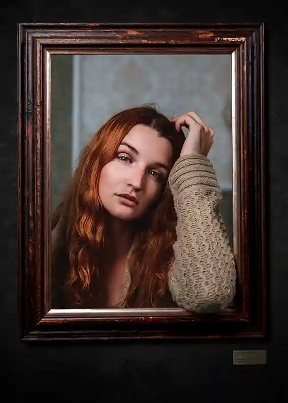 tanja unverwechselbar